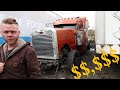 Buying The Cheapest Peterbilt 389 In The Country!!!