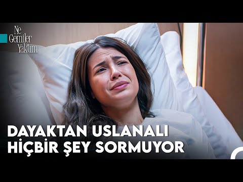 Yalnız Da Ayağa Kalkabilirim - Ne Gemiler Yaktım