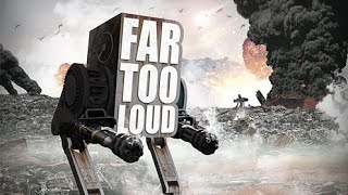 Far Too Loud  Lightbringer