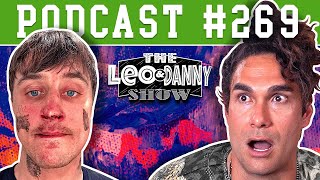 We got jumped by 20 guys, Plus a Craigslist Prank