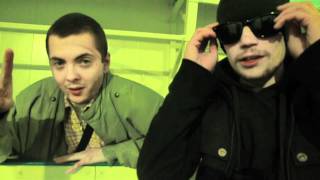 Koby Zero Rep.st.1L Get Crunk Party - 2011