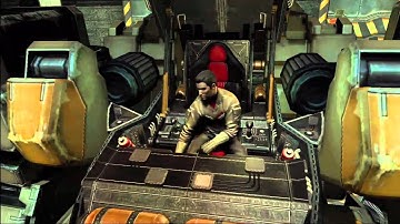 Front Mission Evolved - Developer Diary 3 - Saving the Alliance