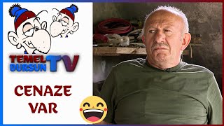 Cenaze Var - Temel Dursun TV