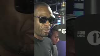 Flowdan tearing up Drum and Bass #grime #flowdan #dnb #drumandbass