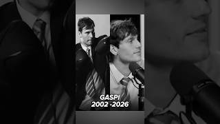 TOP 5 MOMENTOS ICONICOS DE GASPI #shorts