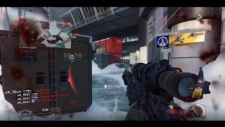 Triple and No Scope Ender Quad Feed!!