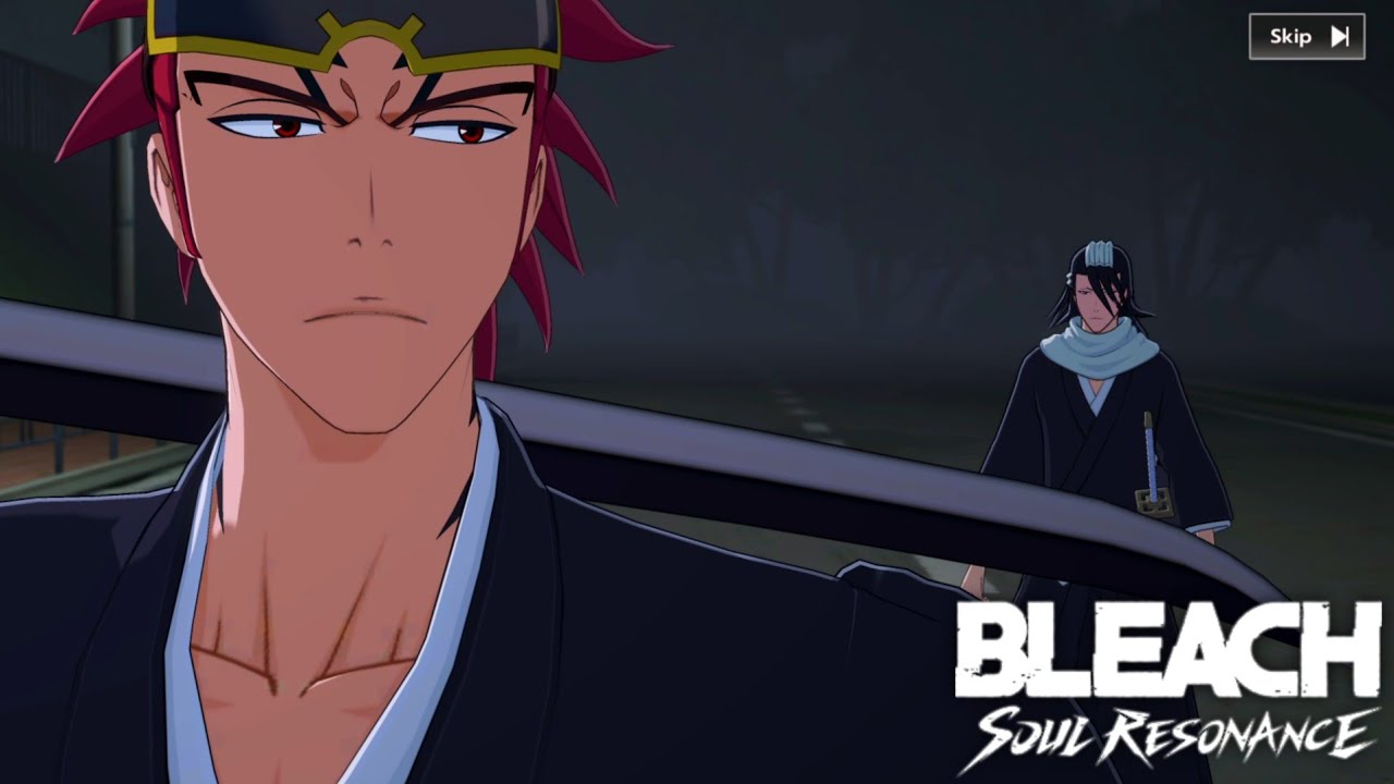 ATÉ CAINDO VOCÊ É LENTO! #3 - BLEACH SOUL RESONANCE