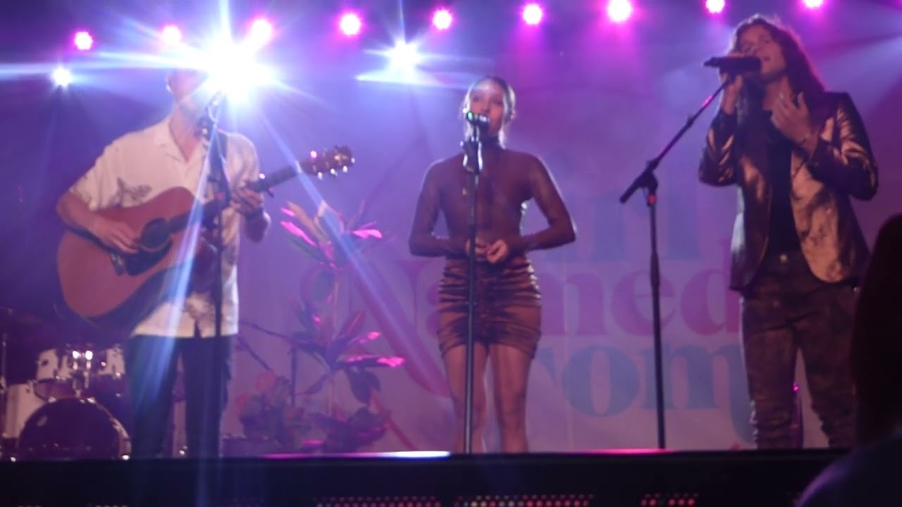 Girl Named Tom- Still Wish You Were Mine- 4-28-23