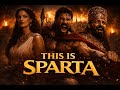This Is Sparta: The Moment That Defied an Empire