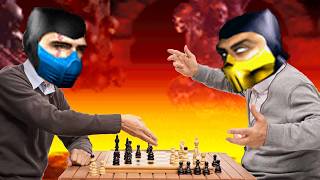 Chess Kombat Is Even Better Than You Remember screenshot 4