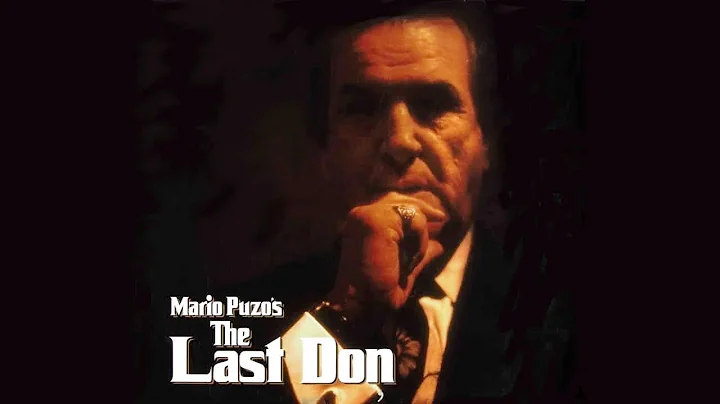 The Last Don | Full Movie (1997) Danny Aiello/Joe ...