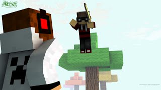 VimeWorld SKYWARS#6 ОБНОВКА КАНАЛА