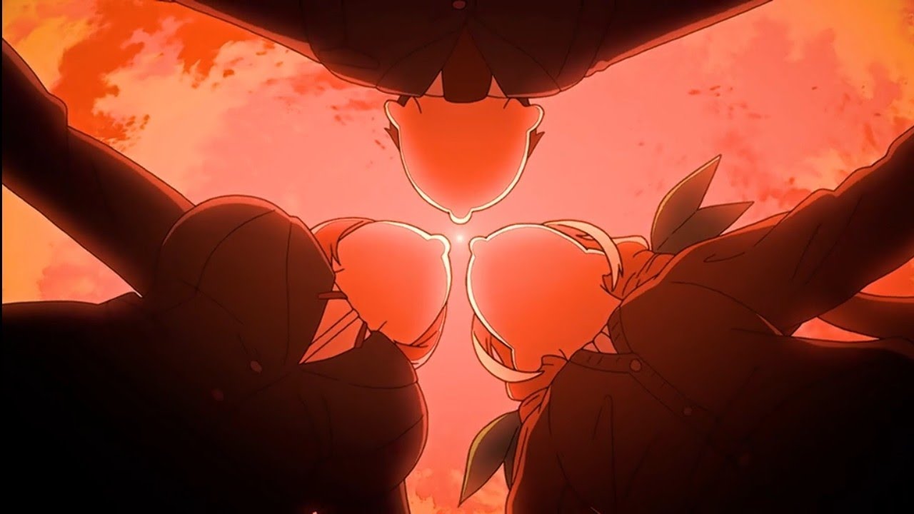 Nothing is impossible!!! The Craft Boy Anime!