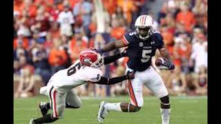 Auburn 2015-2016 season Hype SlideShow
