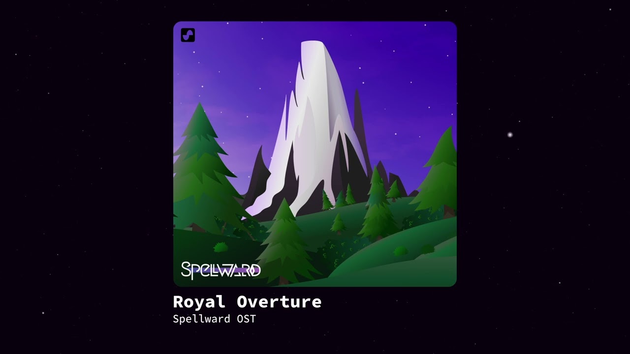 Royal Overture - Spellward OST
