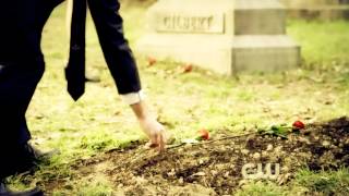 The Vampire Diaries R.i.p Aunt Jenna