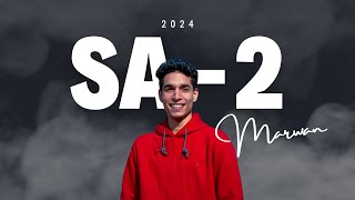 SA-2 | Final Lecture | Part 2 | Microservices design patterns | Messaging Design Pattern | بالعربي