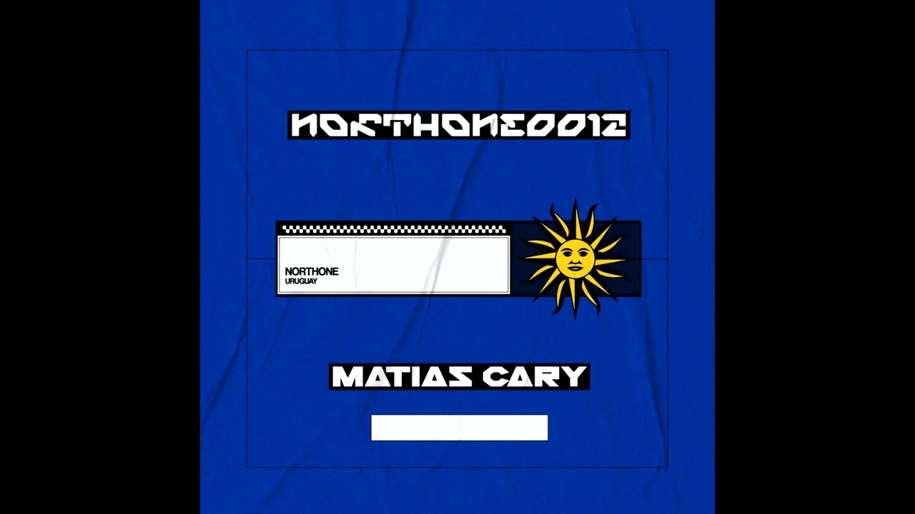 Matias Cary ─ Cleptocracia [NORTHONE0012]