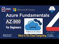 05-AZ-900 Azure Fundamentals (What Is The Cloud Computing) By Eng Zain | Arabic شرح بالعربي
