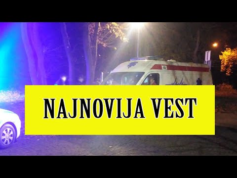 SVI U ŠOOKU! UBIIO BRATA ZBOG ŽENE!