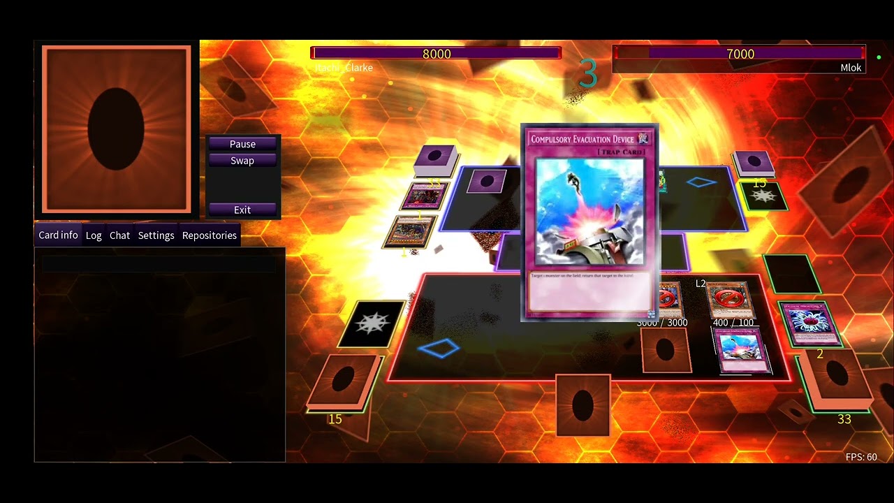 Paleo Frog 🐸 Spright Vs. Branded Eldlich! (EdoPro With Commentary)