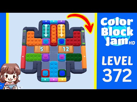 Level 372 board preview