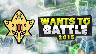 The Algamist Wants To Battle 2015 (Tag Video) @TheAlgamist