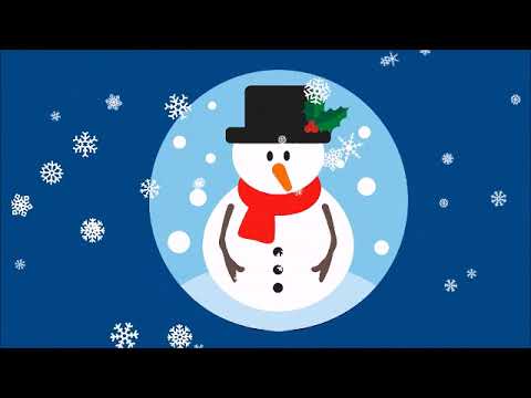 SNOW FLAKES-Copyright©1998 by Christi Sheeks, AI program used for vocal style \u0026 music arrangement