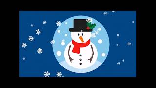 SNOW FLAKES-Copyright©1998 by Christi Sheeks, AI program used for vocal style \u0026 music arrangement