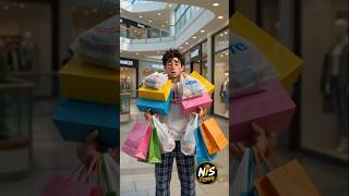 I Just Need One Thing! 🛍️💍 #shorts
