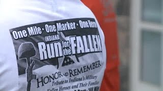 Indiana Run for the Fallen