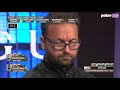Rate Daniel Negreanu's Massive Bluff with $5,000,000 On The Line!