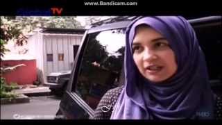 Download lagu Shireen Sungkar Fokus Urus Anak ~ Obsesi 26/01/2015