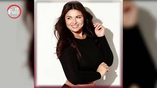 Alex Blair..Biography,Fashion Celebrity Wiki,Plus Size Model | Curvy Instagram Stars