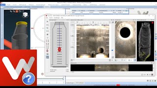 WinCan VX - CleverScan Tutorial Deutsch