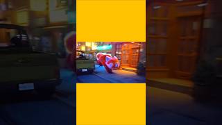 Did you know? #shorts
The Pizza Planet Truck from Toy Story found in Turning Red.
Subscribe for daily Disney videos!
All images owned by Disney and Pixar. Did you know? #shorts