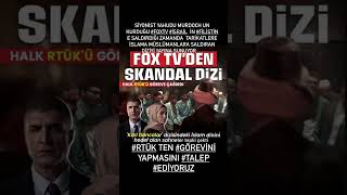 Kızıl Goncalar Dizisi Kaldırılsın Mı? Sizce Tv