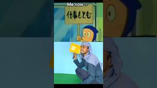 Ninja Hattori🥷P9 #shorts #ninjahattori #funny #comedy #anime #animelover #spoof #shortsfeed #memes