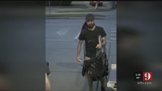Video: Jury selection begins in case of man accused of stabbing co-worker at Universal Studios