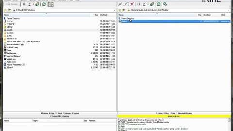 Counter-Strike 1.6 - How To Setup a FastDL Server