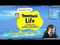 Komm auf meine Insel! Tomodachi Life: Wo Träume wahr werden #1
