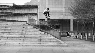 DC SHOES: CHRIS COLE FOR THE COLE LITE 2 screenshot 1