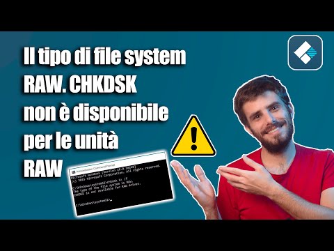 Video: Come installare un sistema operativo su un nuovo computer (con immagini)