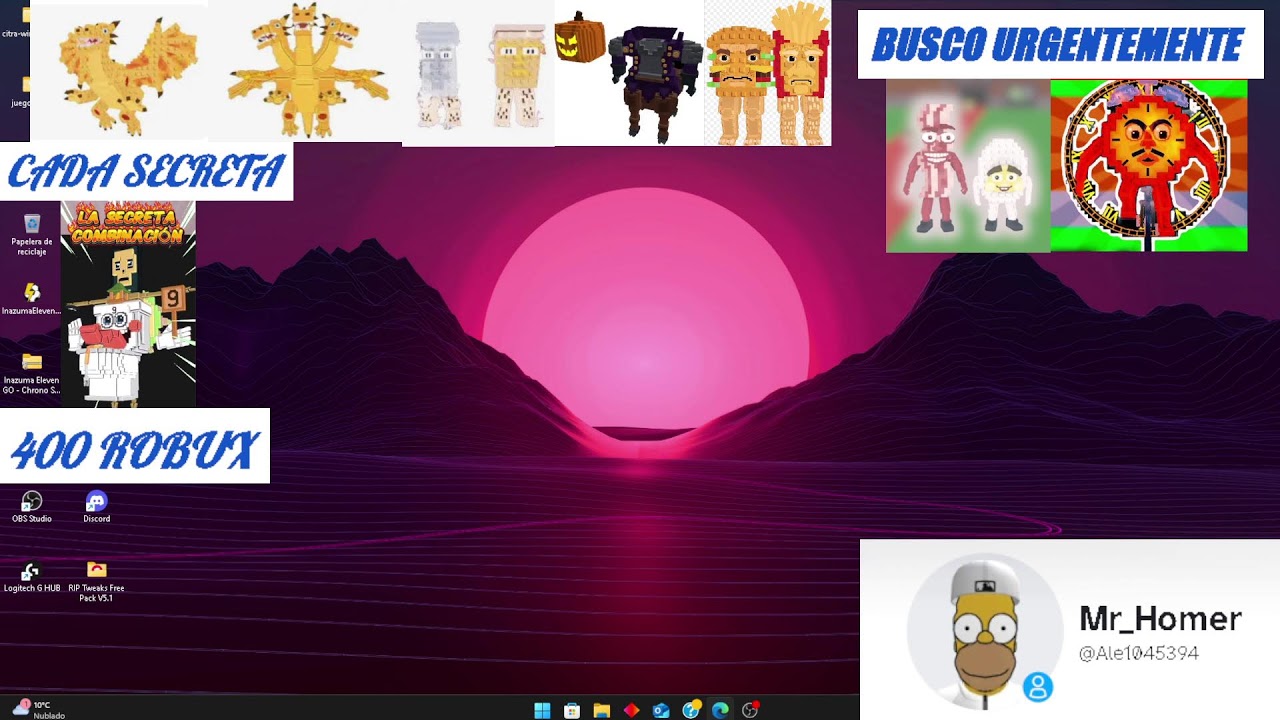 DIA 6 HASTA CONSEGUIR UN DRAGON CANELLONI - SAB