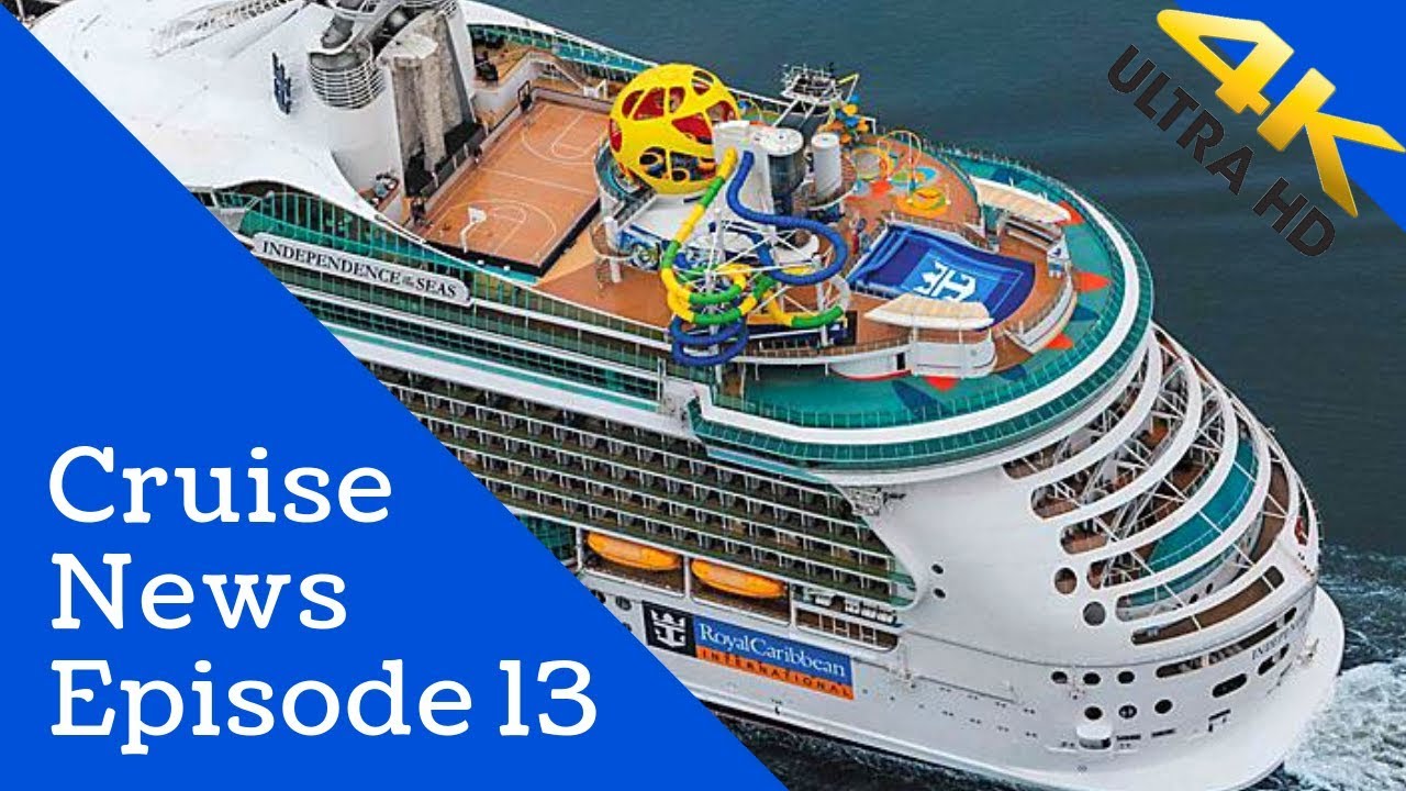 Cruise News [Ep13] Carnival Youth Programs, Coco Cay Expansion & NCL