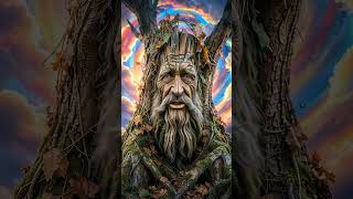 The Ancient Tree That Remembers Every Civilization