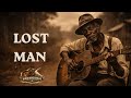 The Lost Man Of The Mississippi Road - 1930s Delta Blues
