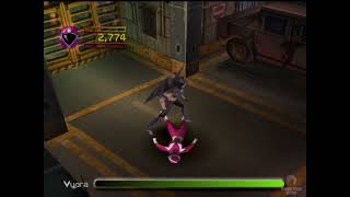 Pink Ranger Ryona [Request]