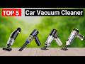 Top 5 Best Car Vacuum Cleaners 2026 | Powerful, Portable & Budget-Friendly Picks