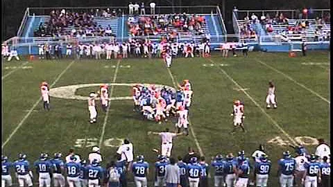 Kevin Winstead Senior Highlight Tape